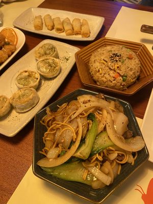   at Camouflage in Seoul