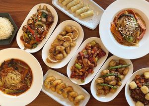  at Camouflage in Seoul