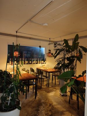  at Camouflage in Seoul