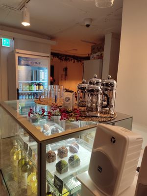  at Camouflage in Seoul