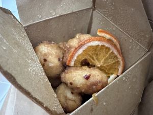   at Camouflage in Seoul