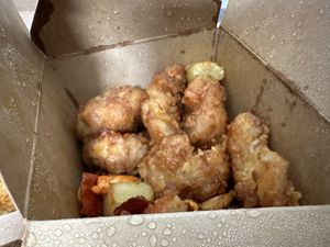   at Camouflage in Seoul