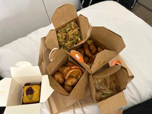   at Camouflage in Seoul