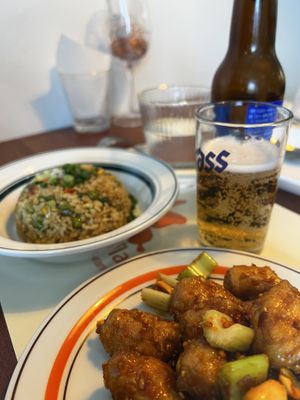   at Camouflage in Seoul