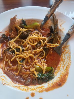  at Camouflage in Seoul