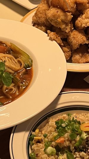   at Camouflage in Seoul