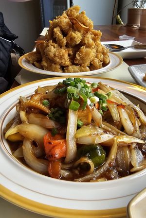  at Camouflage in Seoul