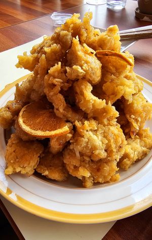  at Camouflage in Seoul