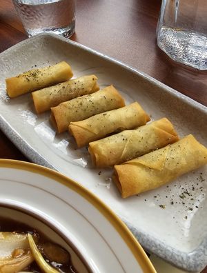  at Camouflage in Seoul