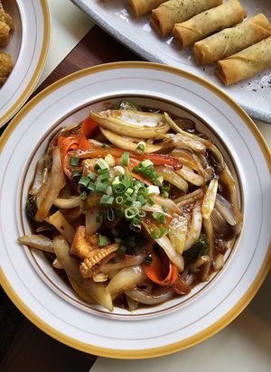  at Camouflage in Seoul