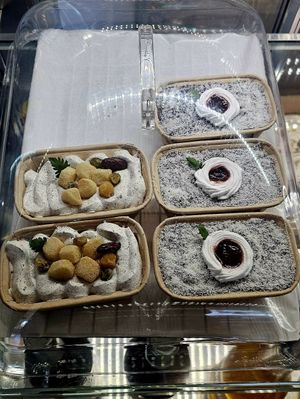  at Camouflage in Seoul