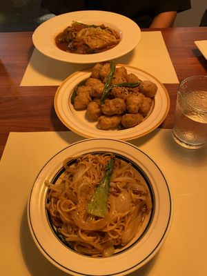   at Camouflage in Seoul