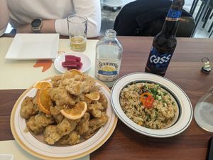  at Camouflage in Seoul