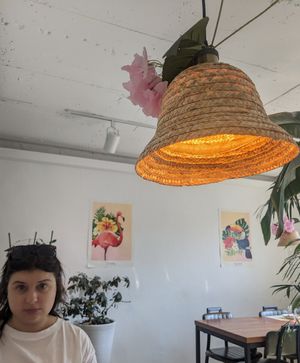  at Camouflage in Seoul