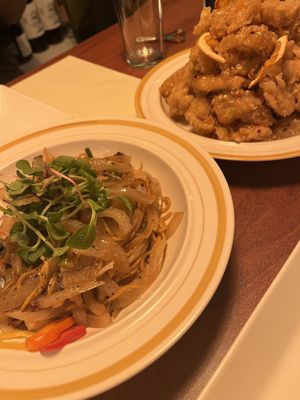   at Camouflage in Seoul