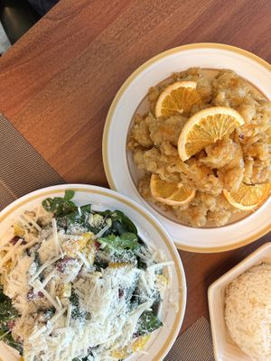   at Camouflage in Seoul