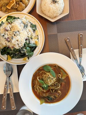   at Camouflage in Seoul