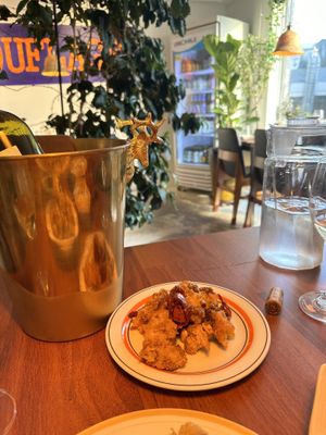   at Camouflage in Seoul