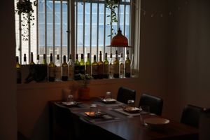 Yeah at Camouflage in Seoul