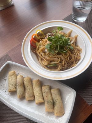   at Camouflage in Seoul