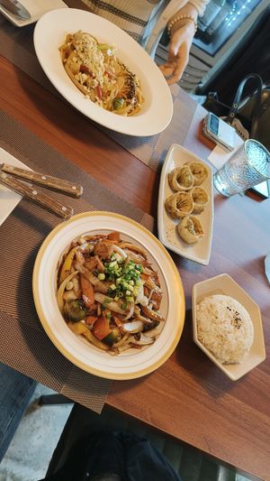  at Camouflage in Seoul