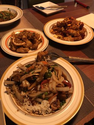 Yummyyyy  at Camouflage in Seoul