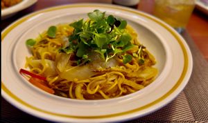 Chew main  at Camouflage in Seoul