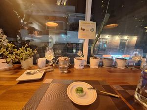  at Camouflage in Seoul