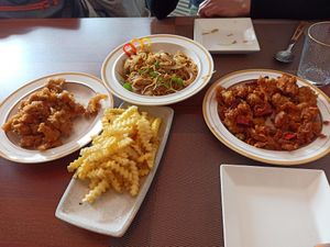  at Camouflage in Seoul