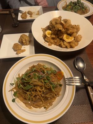   at Camouflage in Seoul