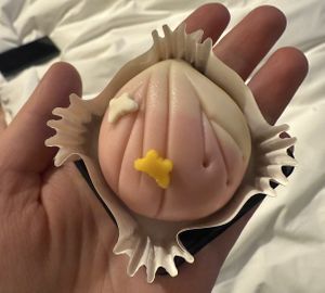   at Camouflage in Seoul