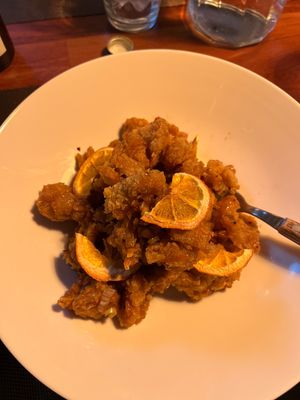   at Camouflage in Seoul