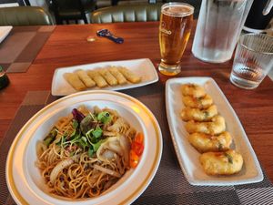  at Camouflage in Seoul