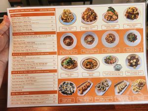  at Camouflage in Seoul