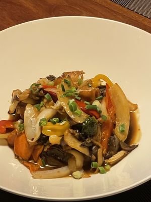   at Camouflage in Seoul