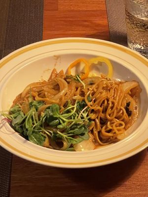   at Camouflage in Seoul