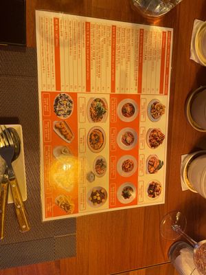   at Camouflage in Seoul