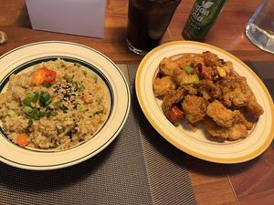   at Camouflage in Seoul