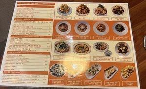   at Camouflage in Seoul