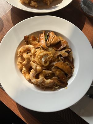   at Camouflage in Seoul