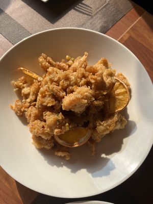   at Camouflage in Seoul