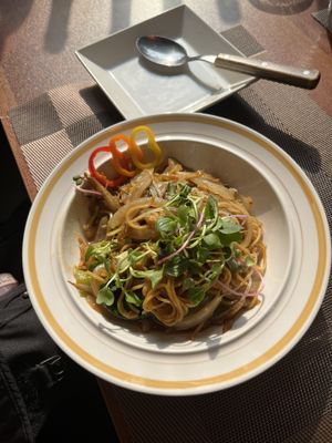   at Camouflage in Seoul