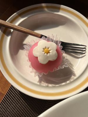   at Camouflage in Seoul