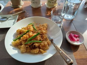  at Camouflage in Seoul