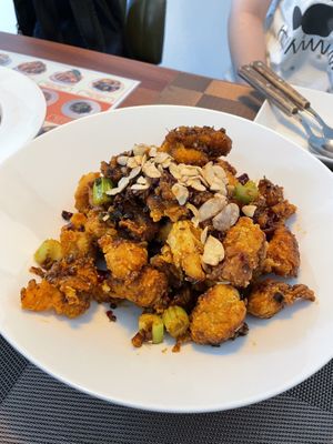   at Camouflage in Seoul