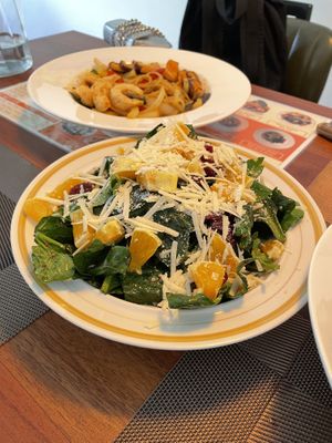   at Camouflage in Seoul