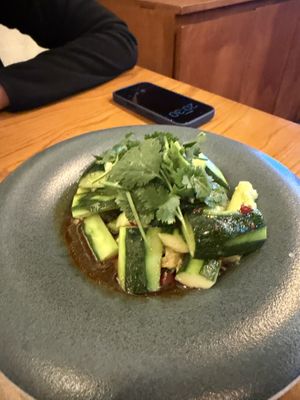   at Camouflage in Seoul