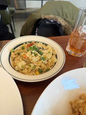   at Camouflage in Seoul