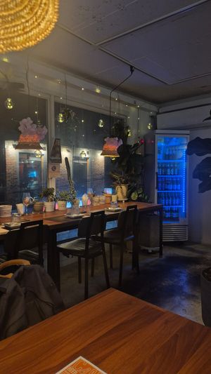  at Camouflage in Seoul