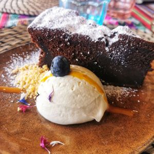 #Veganuary at Kantu in Padua